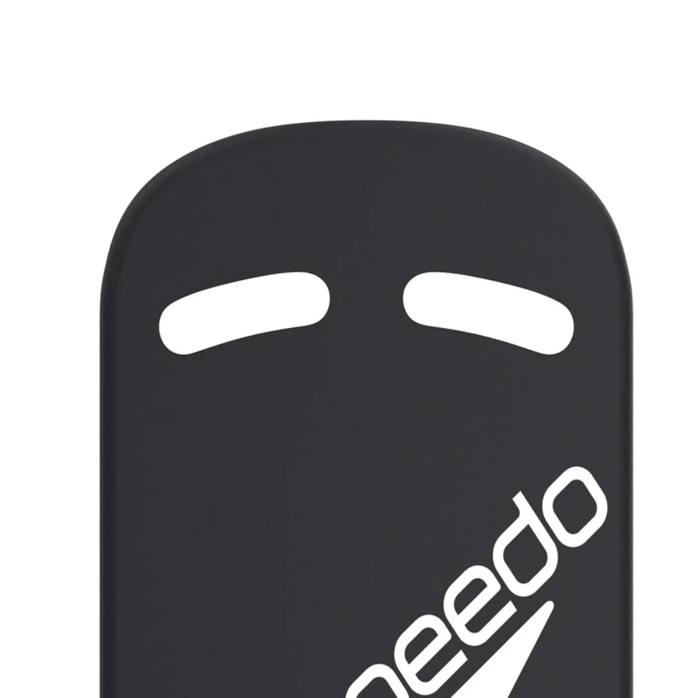 Speedo Adult's Swimming Kickboard (Black/White)