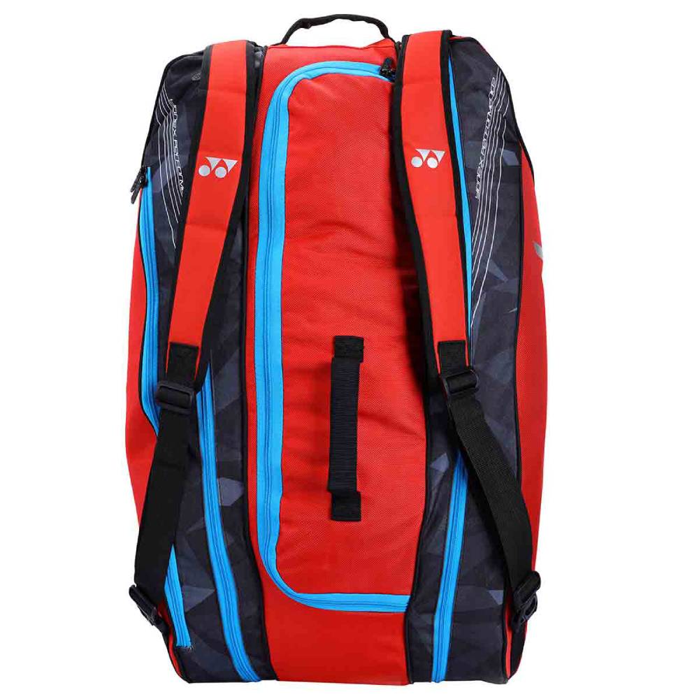 Latest YONEX Champion 3D Badminton Kit Bag
