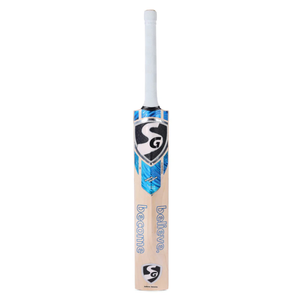 best cricket bat in India - SG Nexus Xtreme English Willow Cricket Bat (SH)