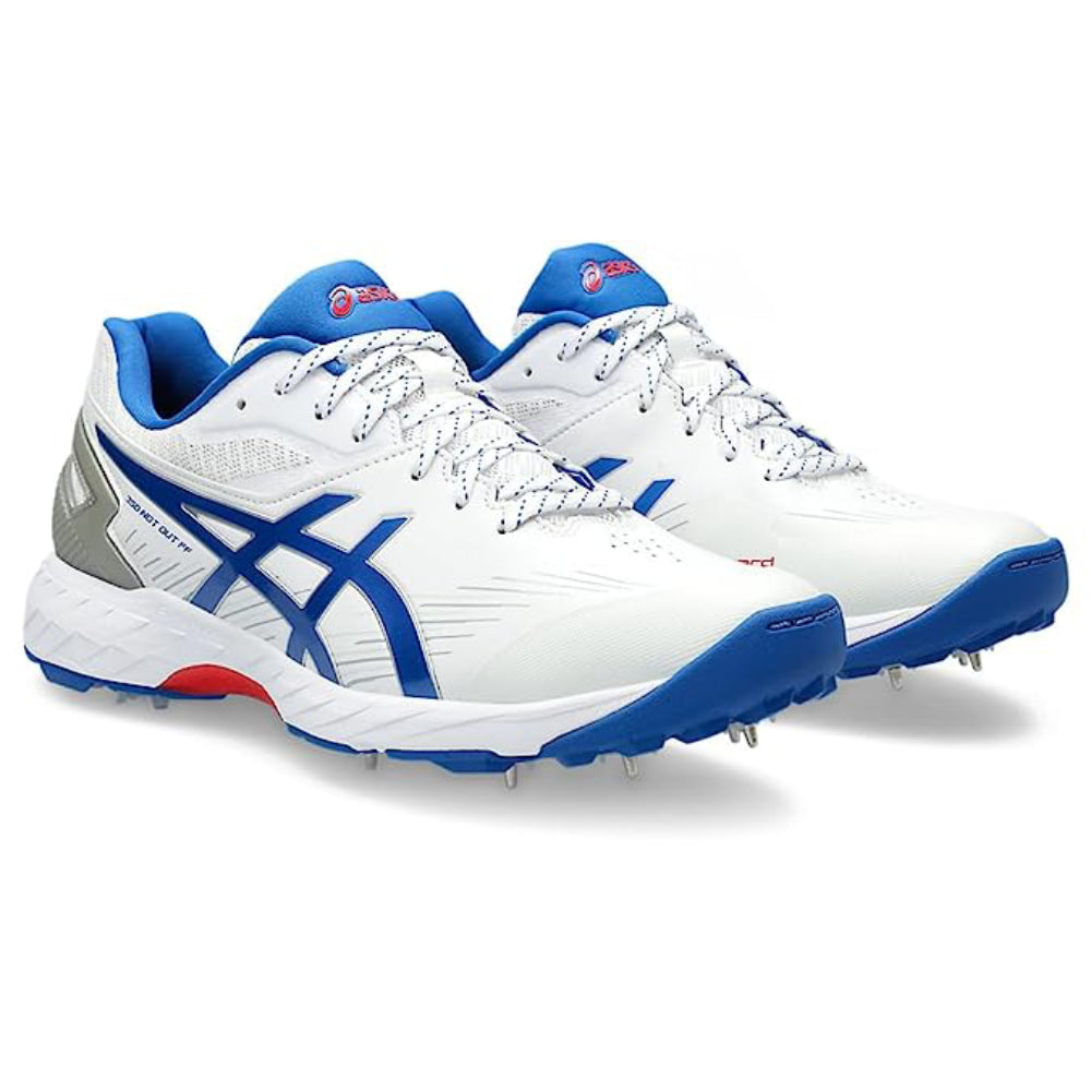 asics 350 Not Out FF top cricket shoes