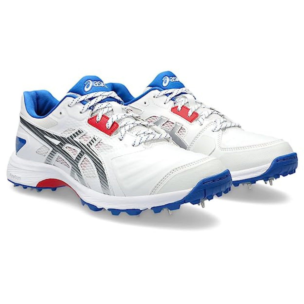 asics Gel-Gully 7 top cricket shoes