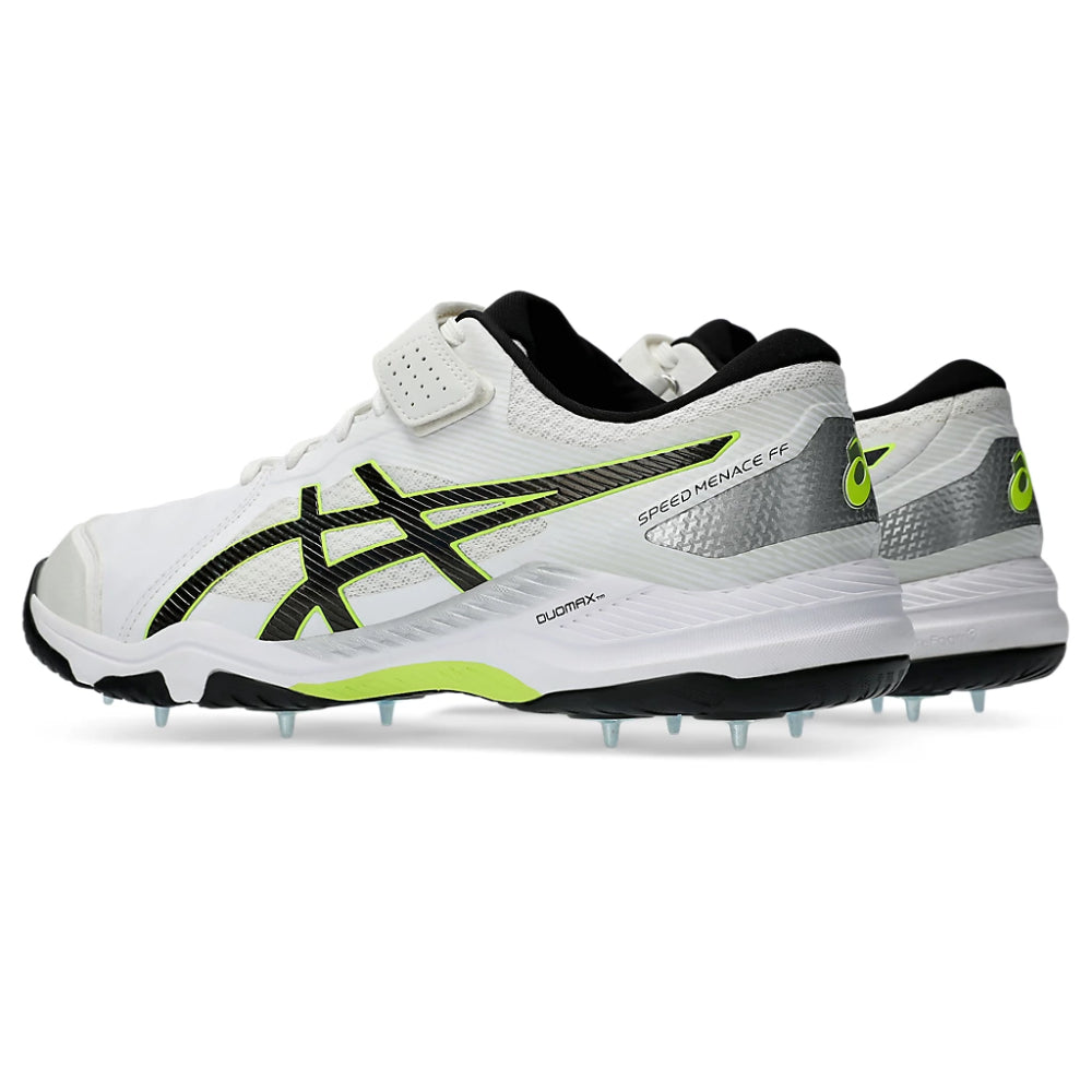 5 Reasons to Choose ASICS Speed Menace FF for Cricket