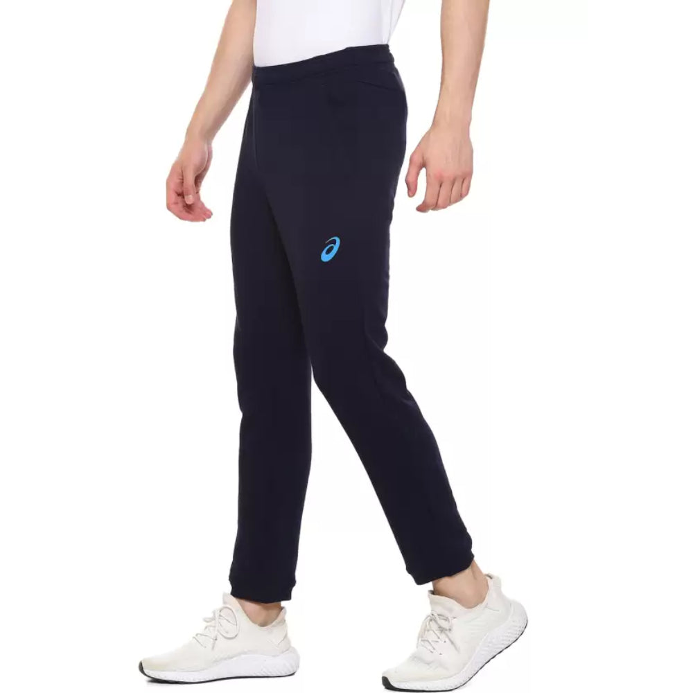 asics men latest logo track pant