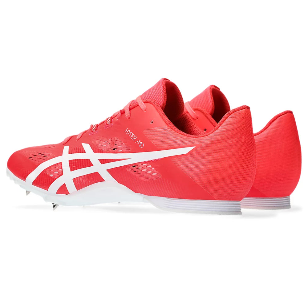 asics Hyper MD 8 running shoes