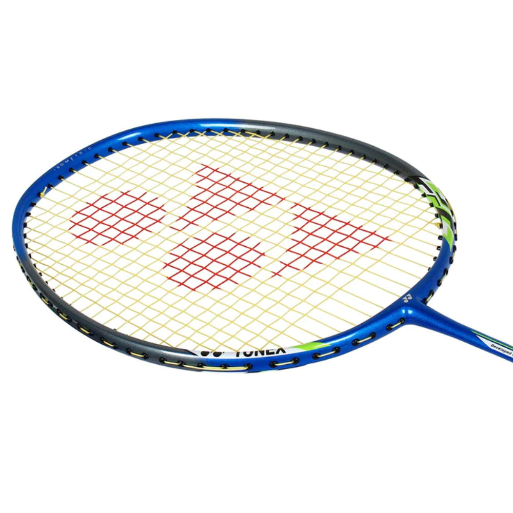 2024 Most recommended YONEX Nanoray 6000I Strung Badminton Racquet