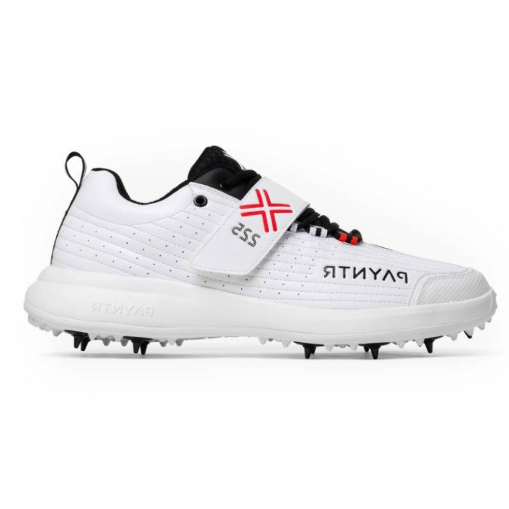 Latest PAYNTR Men Bowling Spike Cricket Shoe
