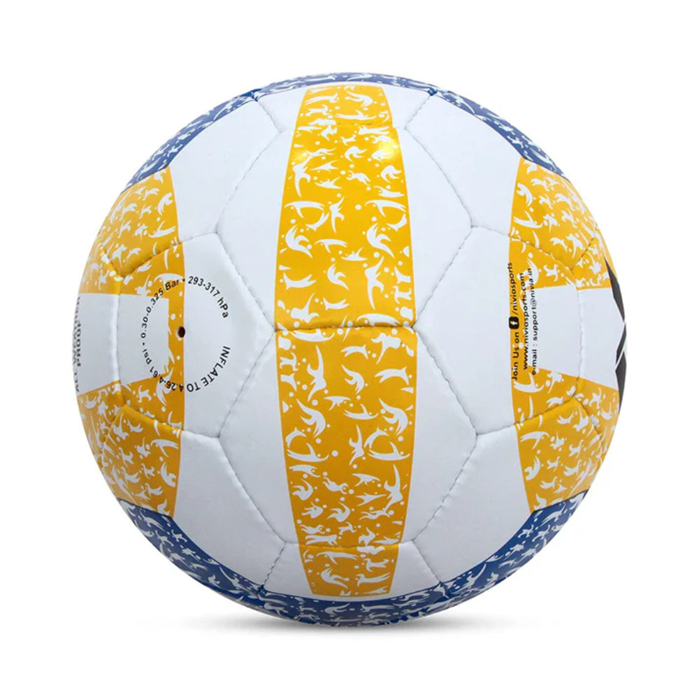 Latest Nivia Classic Volleyball