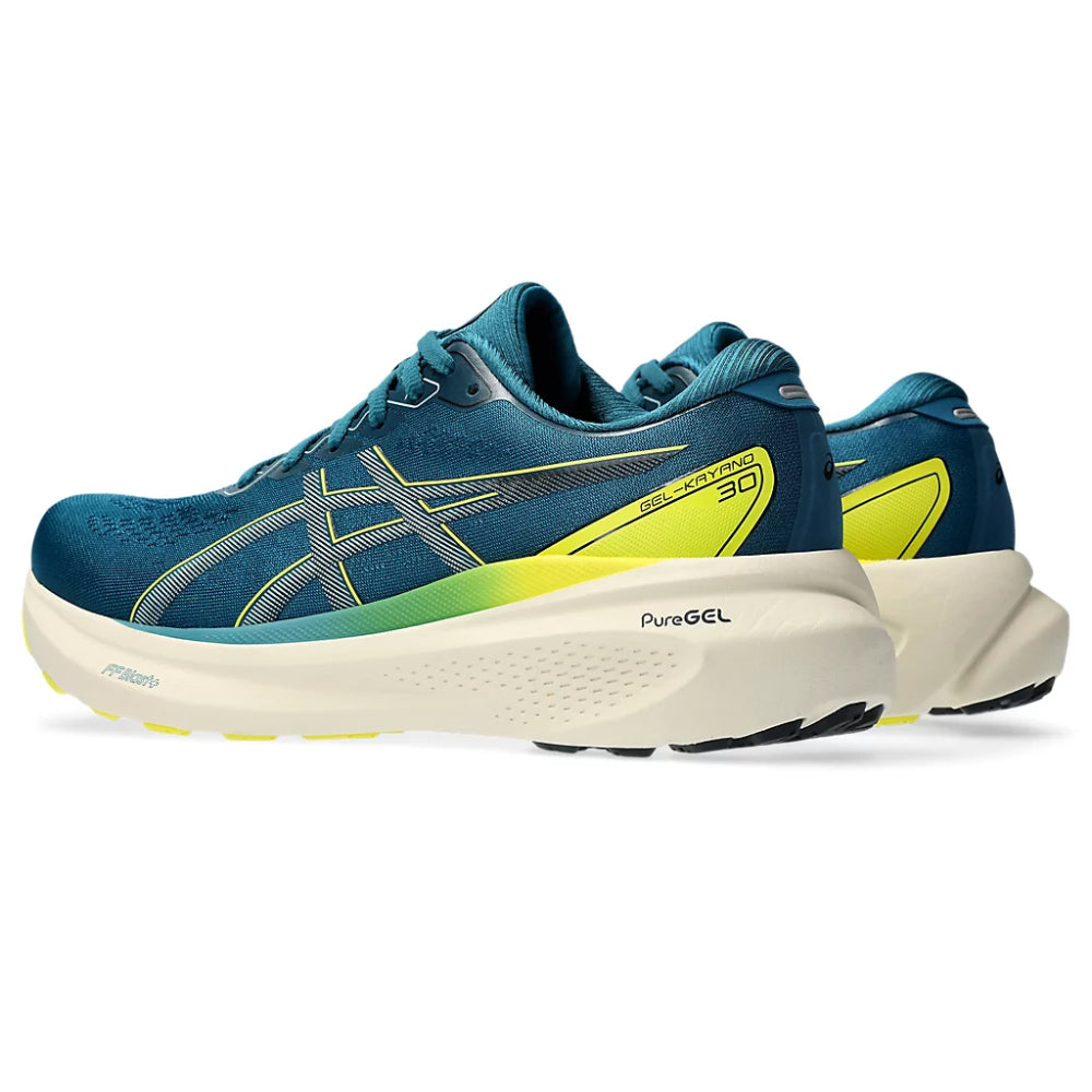 asics Gel-Kayano 30 latest running shoes