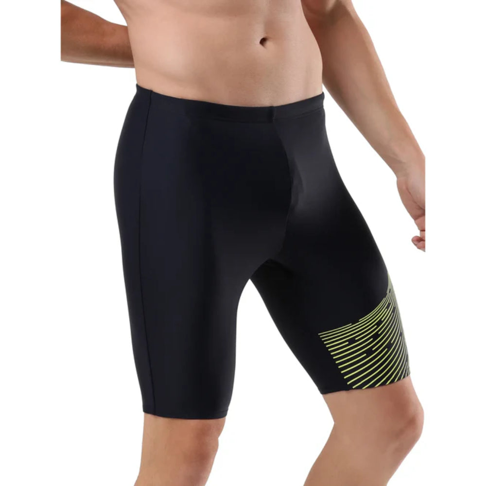 New Speedo Men AM Madley Jammer