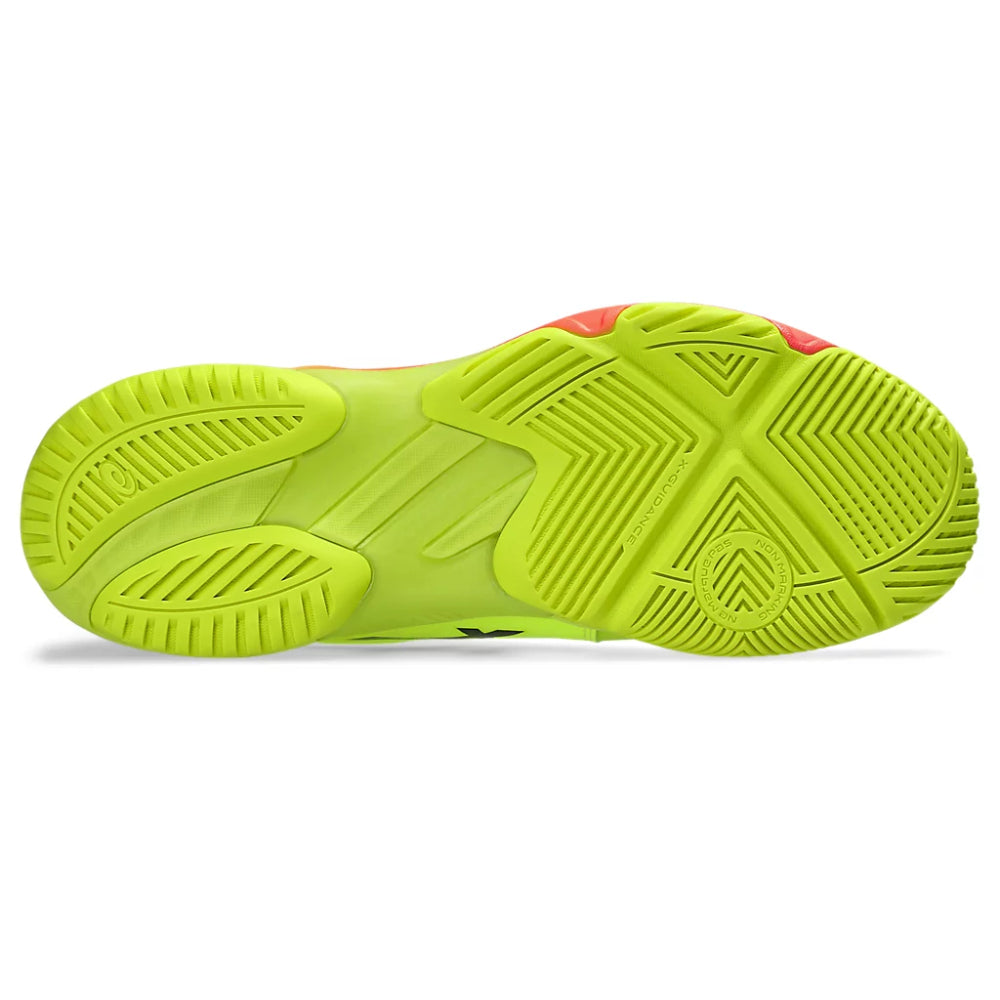 Find ASICS Men Netburner Ballistic FF MT 3 for Court Success