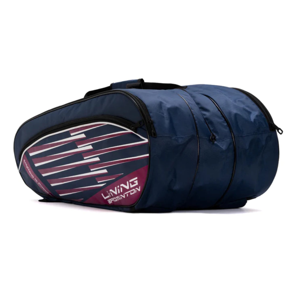 Most Recommended 2024 Li-Ning Flash Badminton Kit Bag