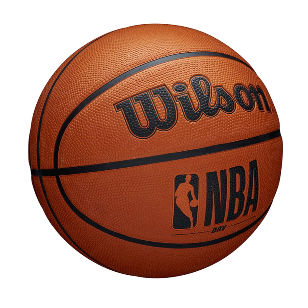 Recommended WILSON NBA DRV Series Outdoor Basketball