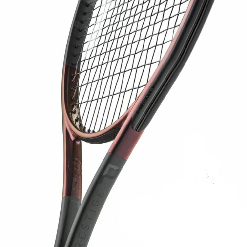 HEAD Prestige MP 2023 Unstrung Tennis Racquet