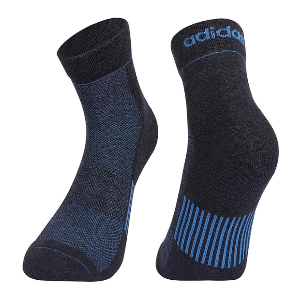 Best Adidas Men Select Terry Ankle Socks