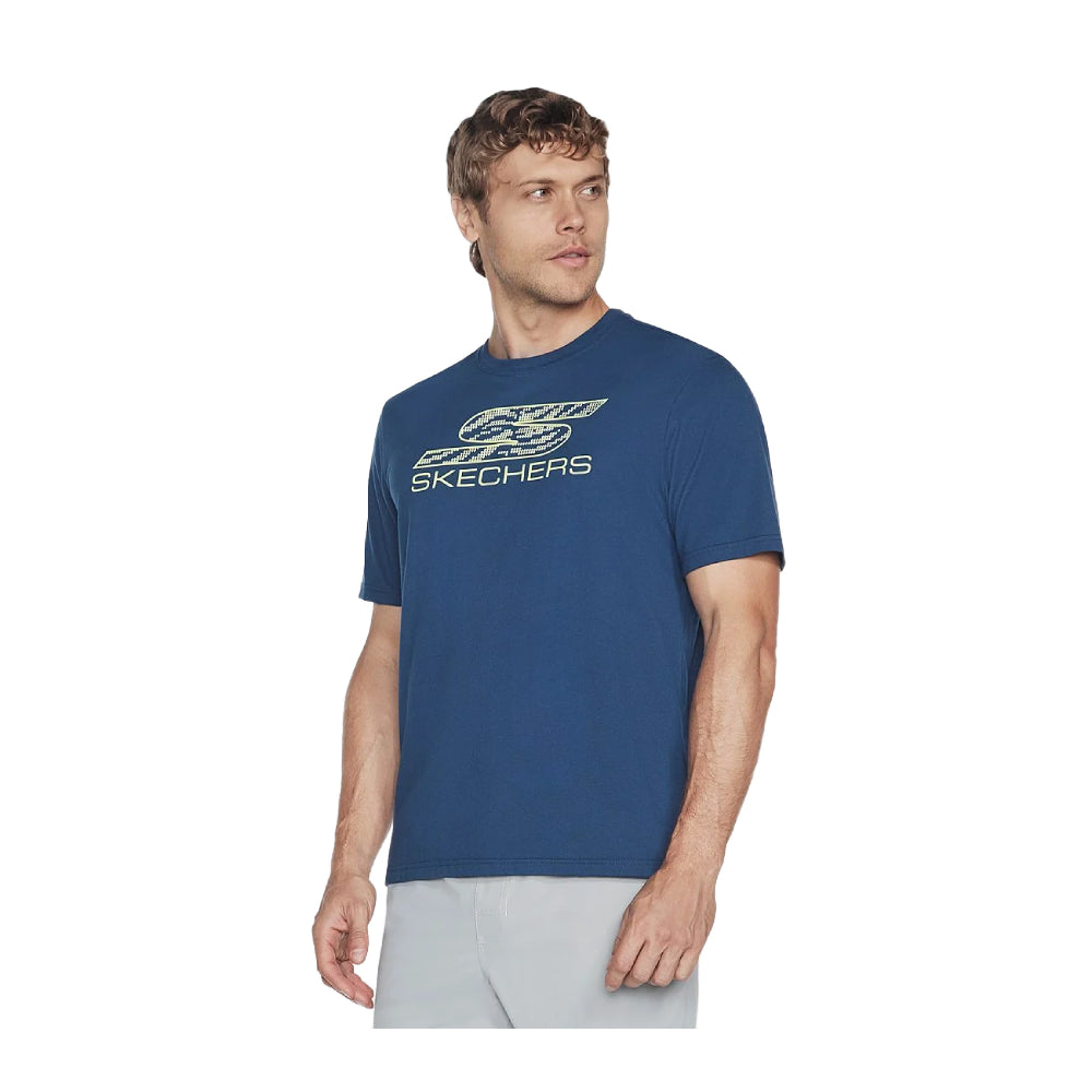skechers top quality sports court tee
