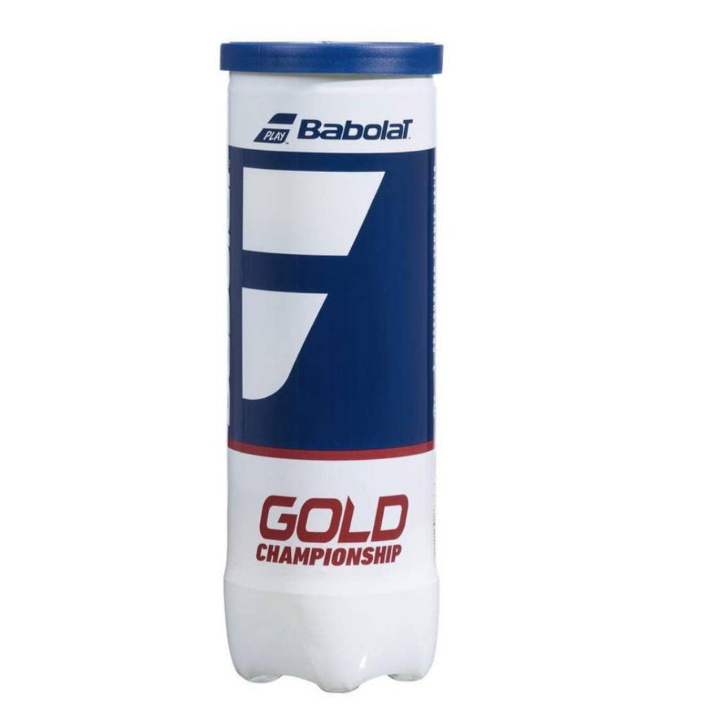 Ace Your Game with Babolat Gold Tennis Balls