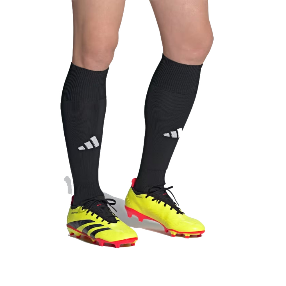 Best Adidas Unisex Perdator League Firm Ground Football Shoe