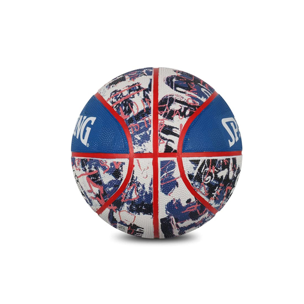 Top SPALDING Garffiti Basketball