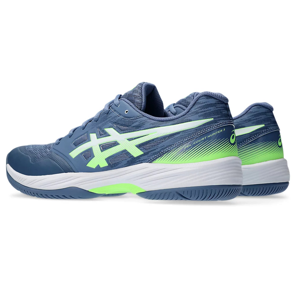 asics Gel-Court Hunter 3 badminton shoes