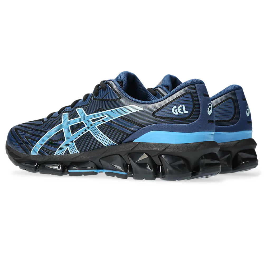 asics Gel-Quantum 360 VII latest running shoes