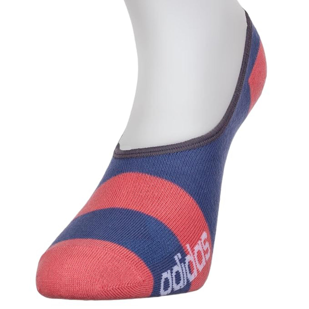 Top Model Adidas Women Flat Knit No Show Socks