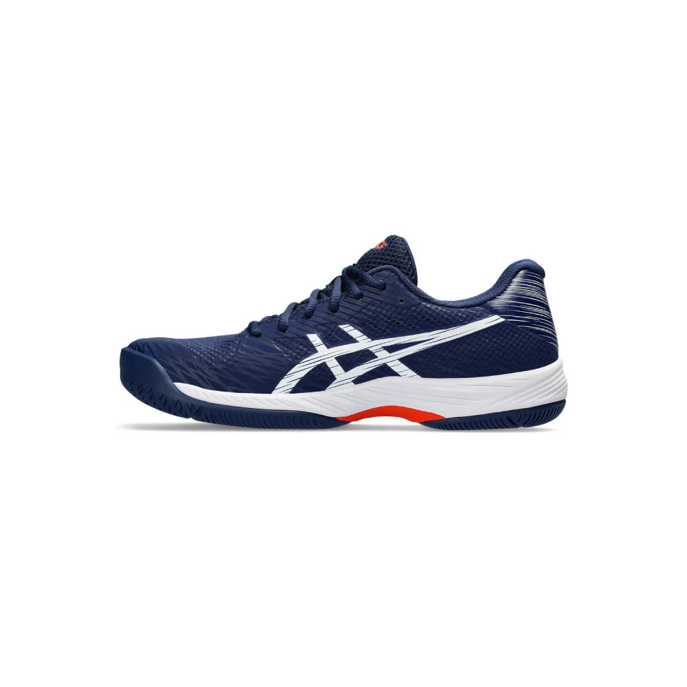 asics Gel-Game 9 new tennis Blue,White shoes