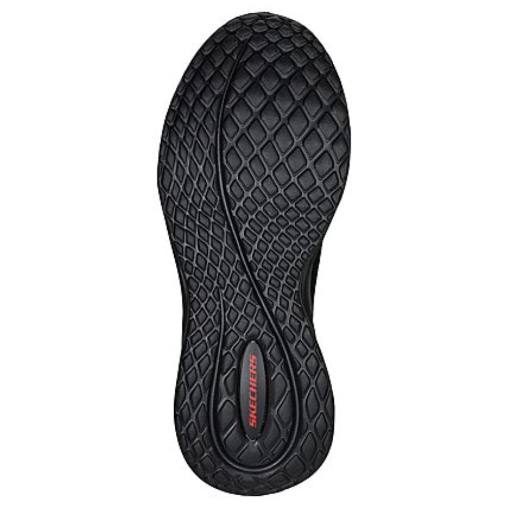 skechers top arch fit oevan denison running shoes