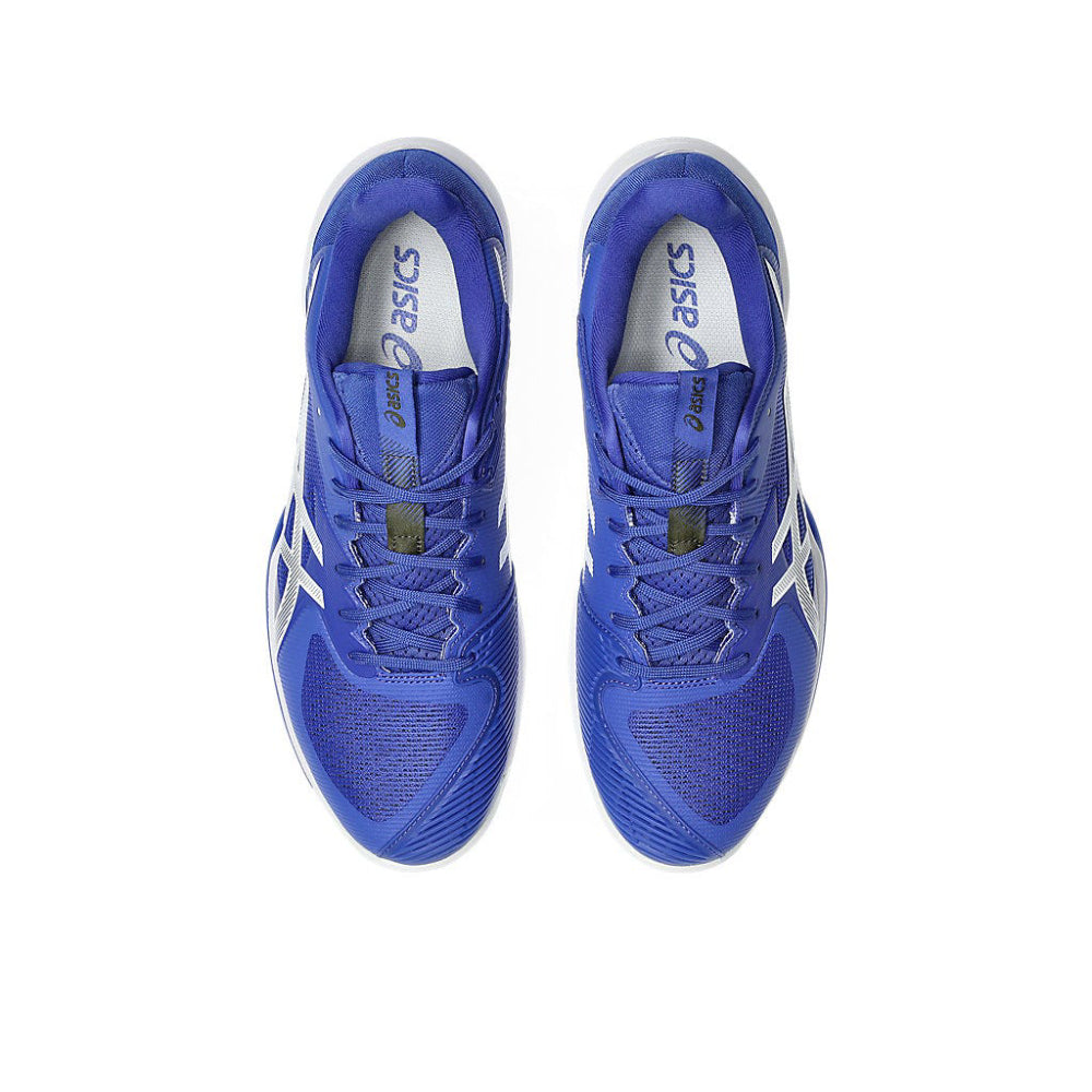 Asics Men's Solution Speed FF3 (Dark Cobalt/White)