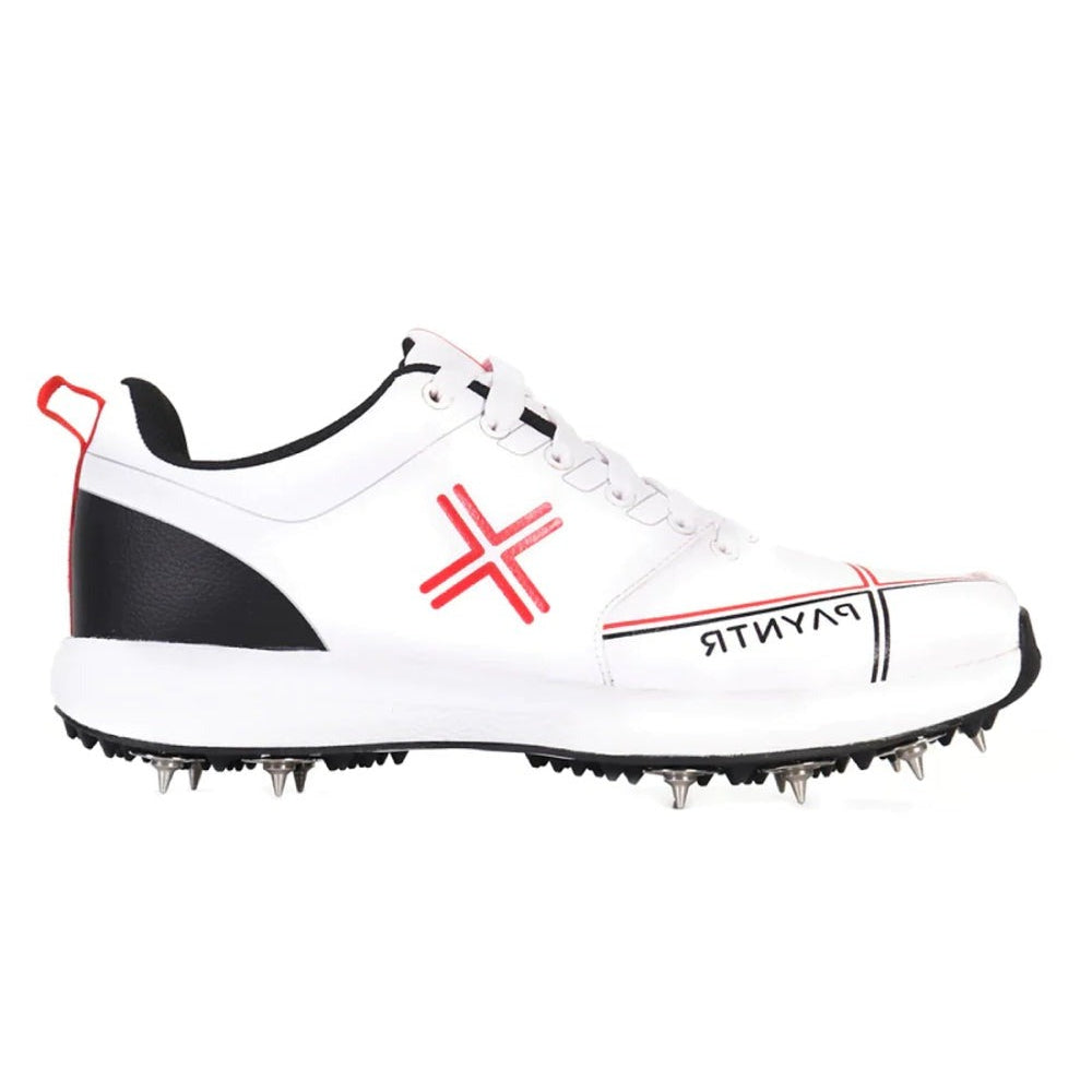 Latest PAYNTR Men Spike Cricket Shoe