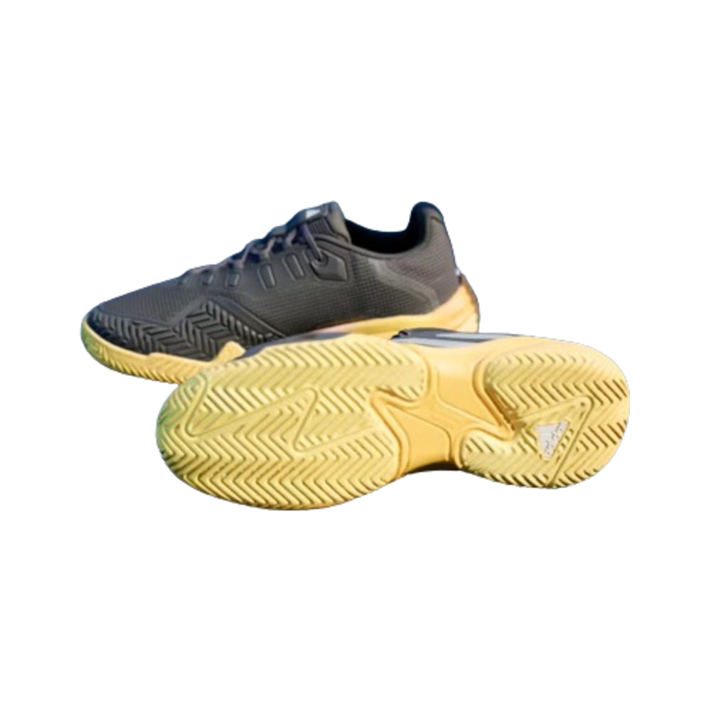 Best Regular Fit Adidas Men Barricade 13 Tennis Shoe