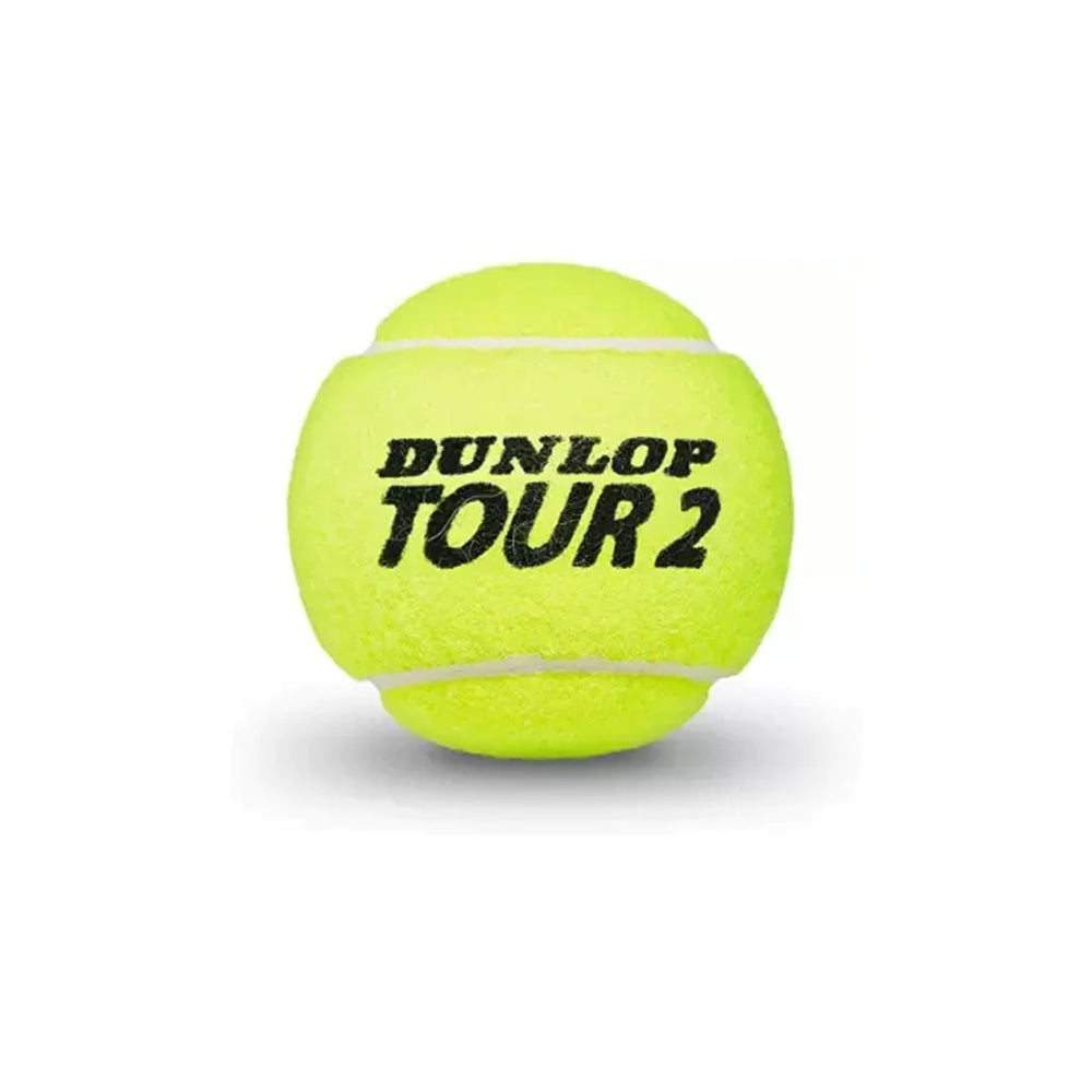Latest DUNLOP Tour Brilliance Tennis Balls Dozen