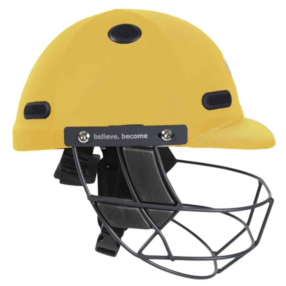 Most Recommended SG Ace Tech Cricket Helmet