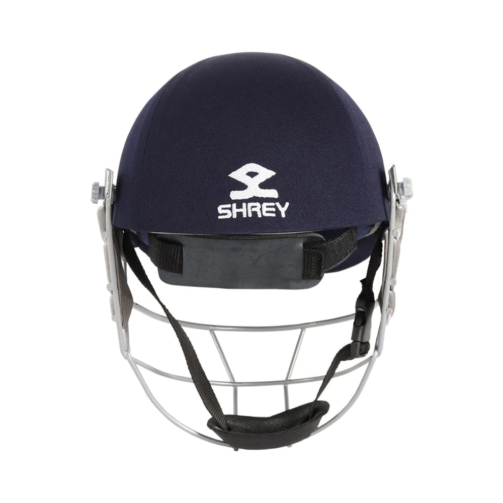 Best SHREY Star Steel Cricket Helmet