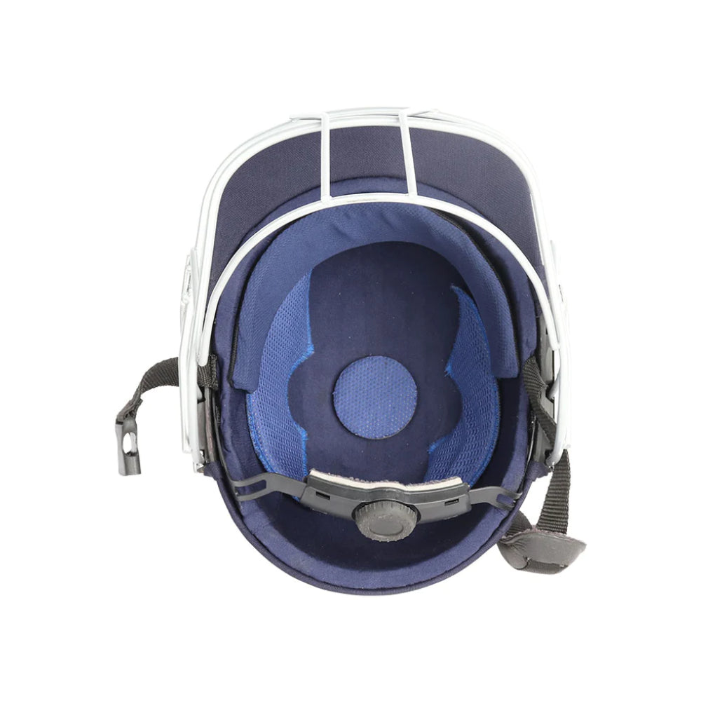 Latest Model 2024 SHREY Classic Steel Cricket Helmet