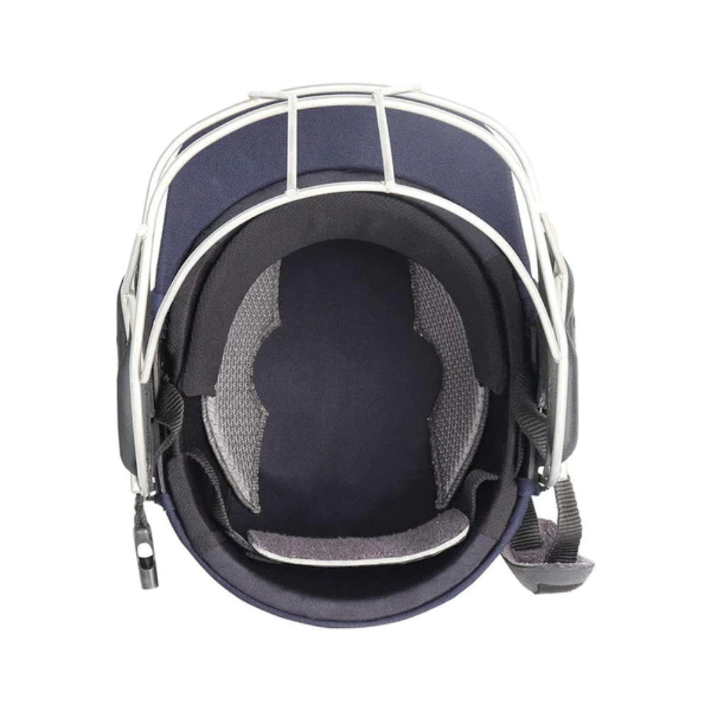 Latest SHREY Master Class Air Titanium Visor H011 Cricket Helmet