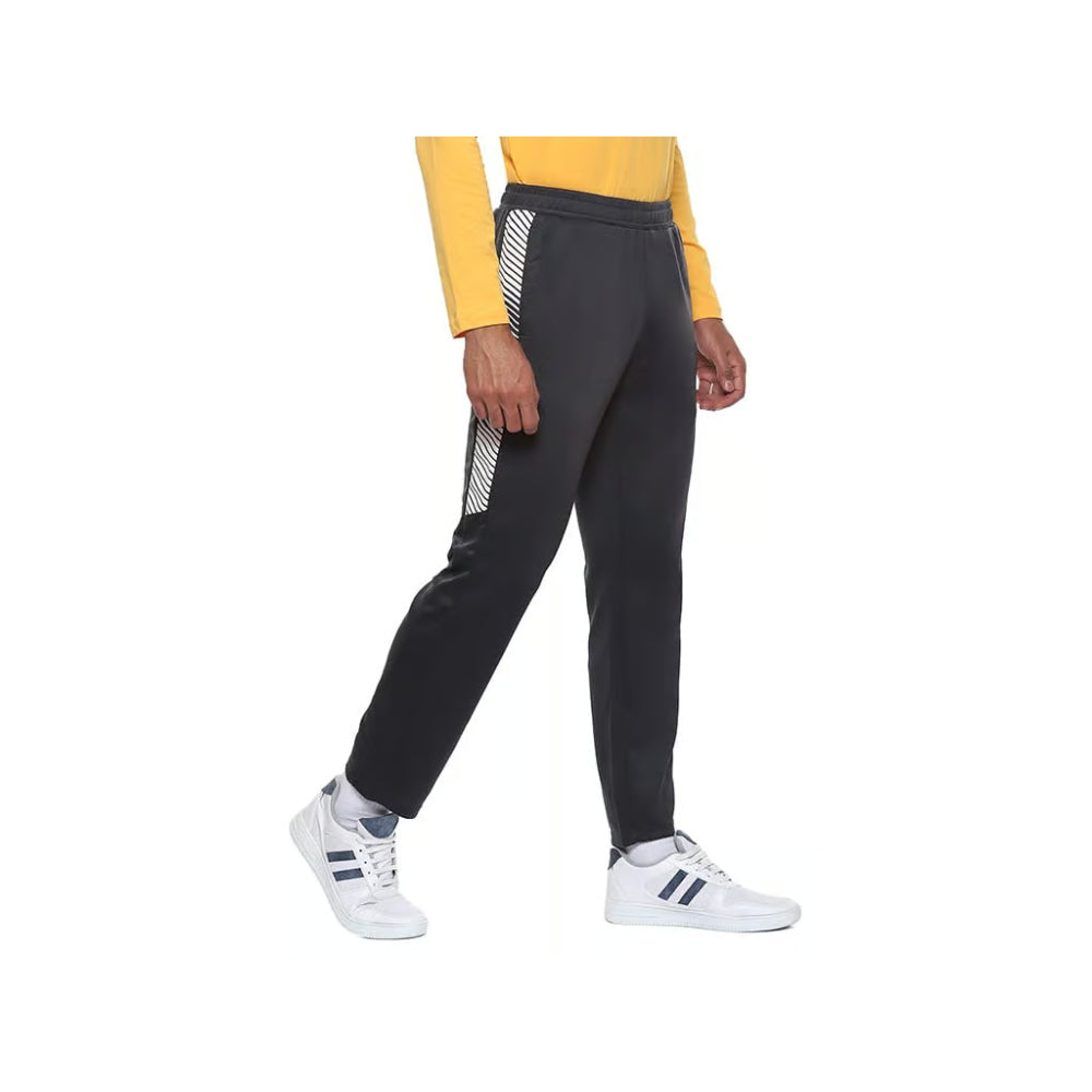 asics top stripes track pant