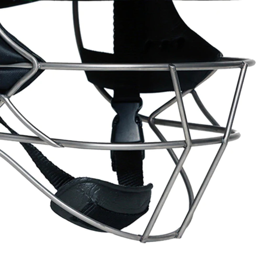 Most Players Recommended SHREY Master Class Air 2.0 Stainless Steel Cricket Helmet