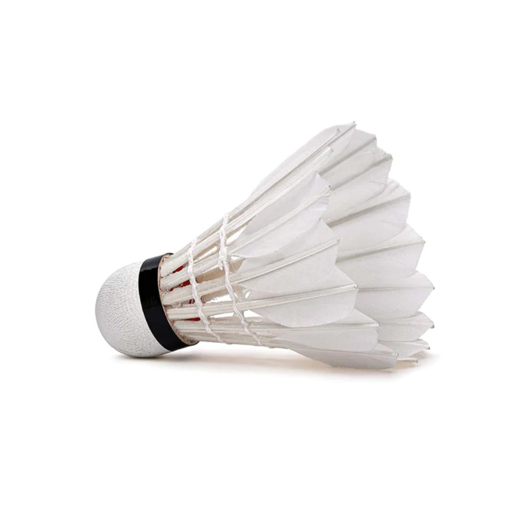 Top Li-Ning G200 Feather Badminton Shuttlecock