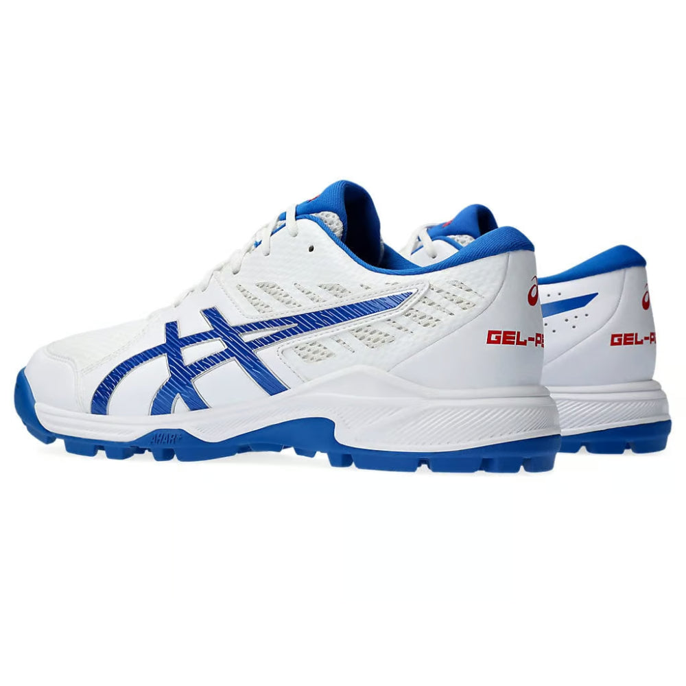 asics Gel-Peake 2 latest White,Blue Shoes
