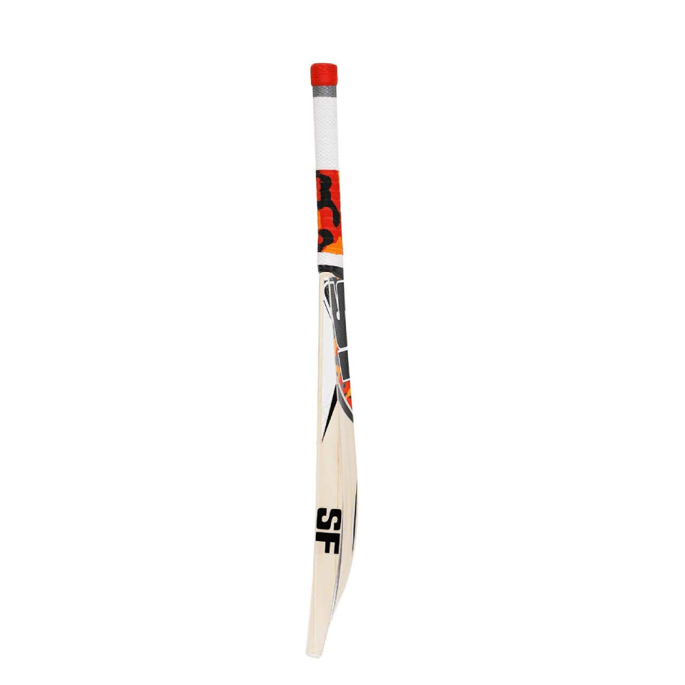 best cricket bat in India - SF Camo ADI 750 Kashmir Willow Cricket Bat (85 Cm)