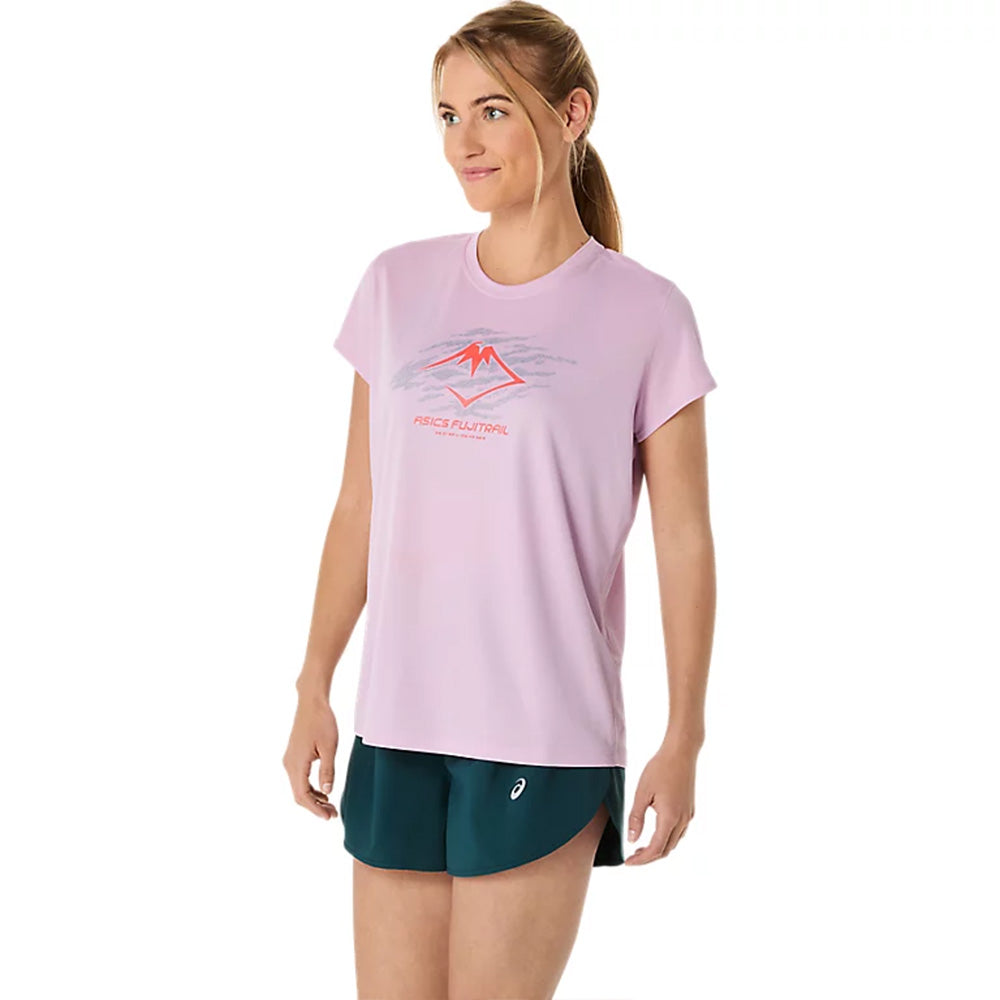 ASICS Men's Dummy Short (color)