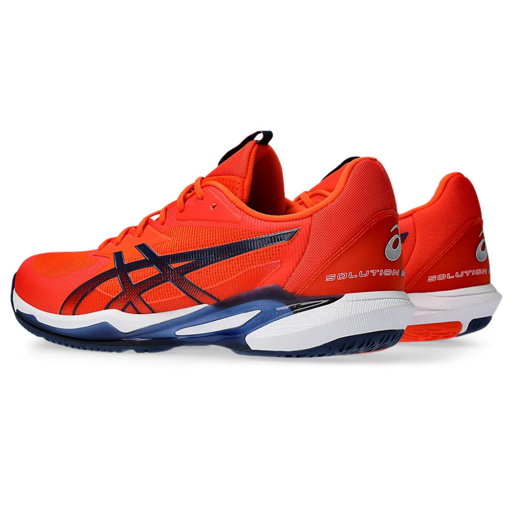 asics Solution Speed FF 3 latest Blue Shoes