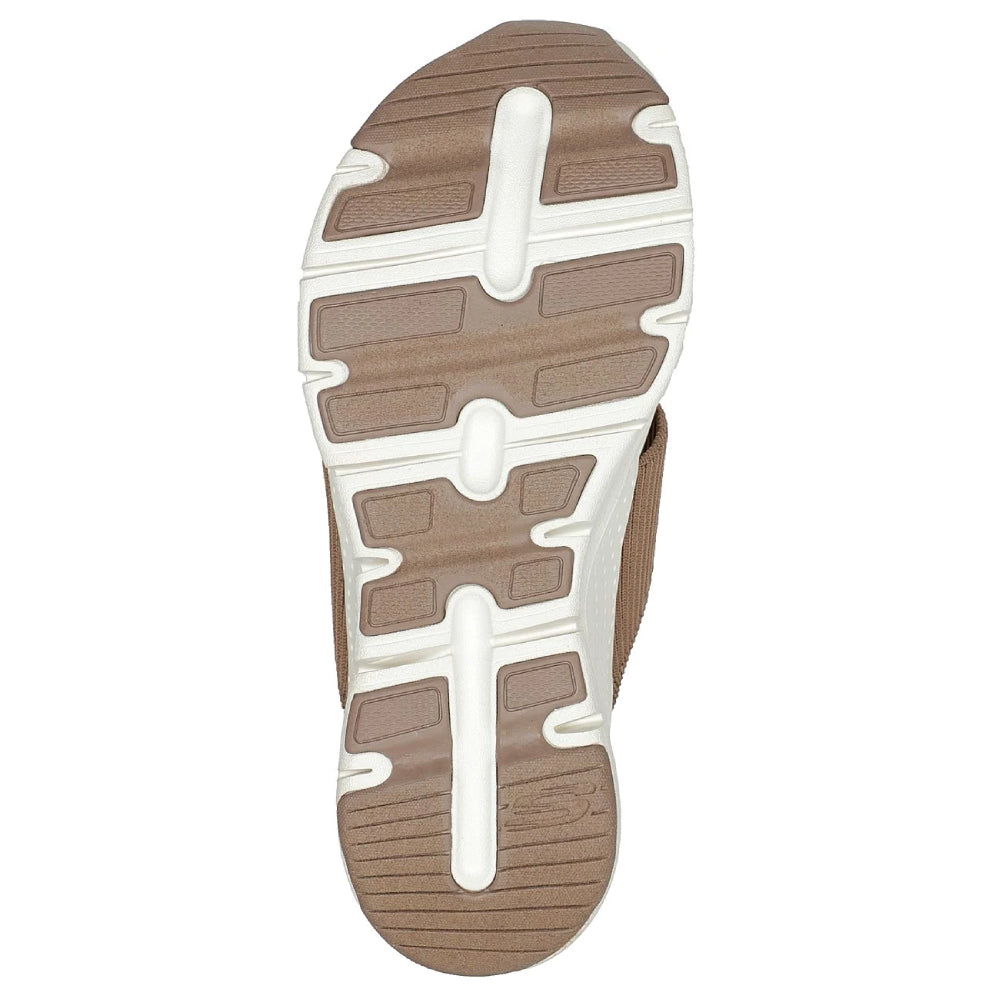 Elevate Your Summer Look with SKECHERS Sandals