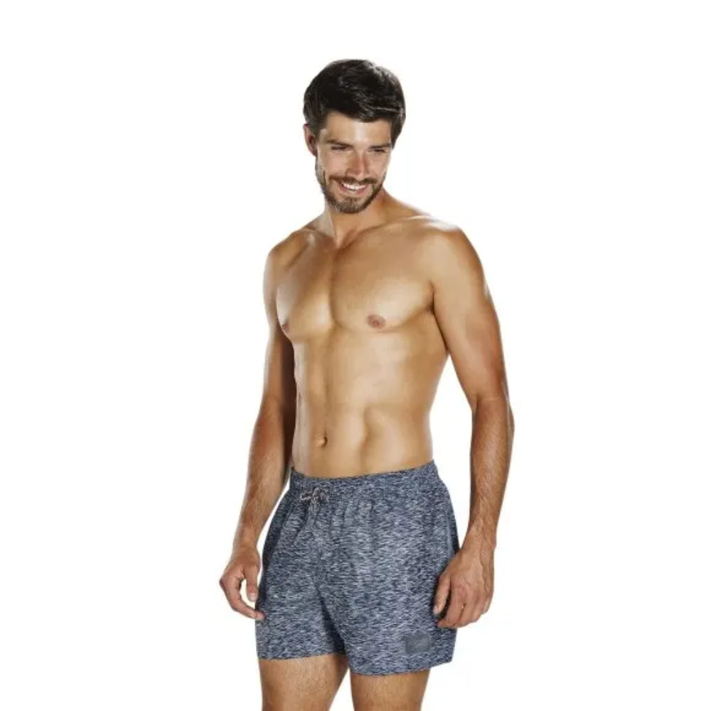 Recommended Speedo Men Alfa Fusion Printed 14inch Water Short