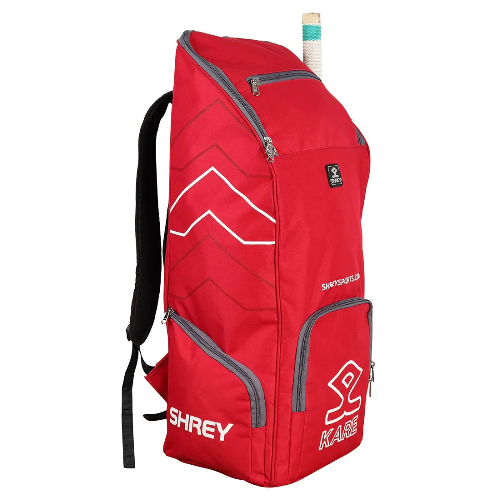 Most Recommended SHREY KARE Duffle Cricket Kitbag
