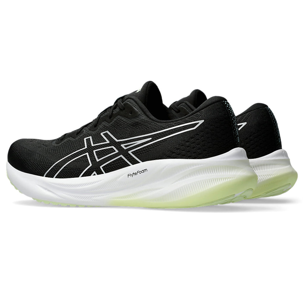 The Comfort You Need: ASICS Men Gel Pulse Review