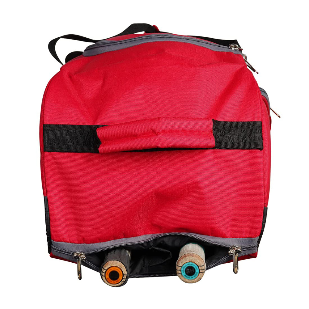 Best SHREY KARE Wheelie Cricket Kitbag
