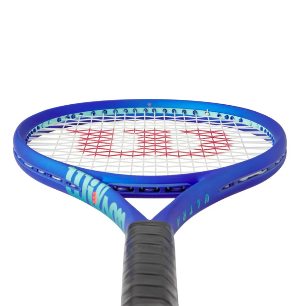 WILSON Ultra 100UL V5 Tennis Racquet (300g)