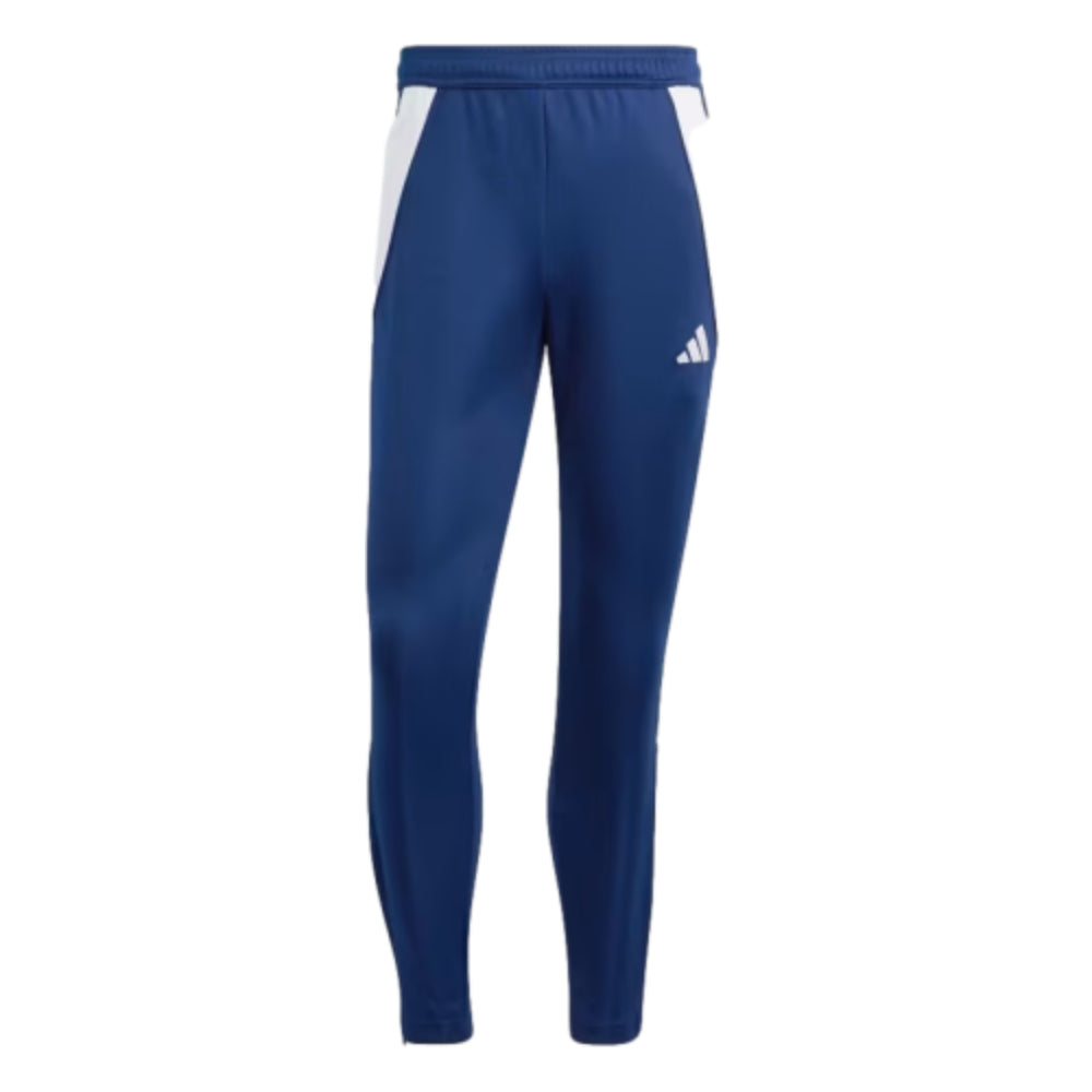 Adidas Men's Tiro 24 Slim Training Pant (Team Navy Blue 2/White)