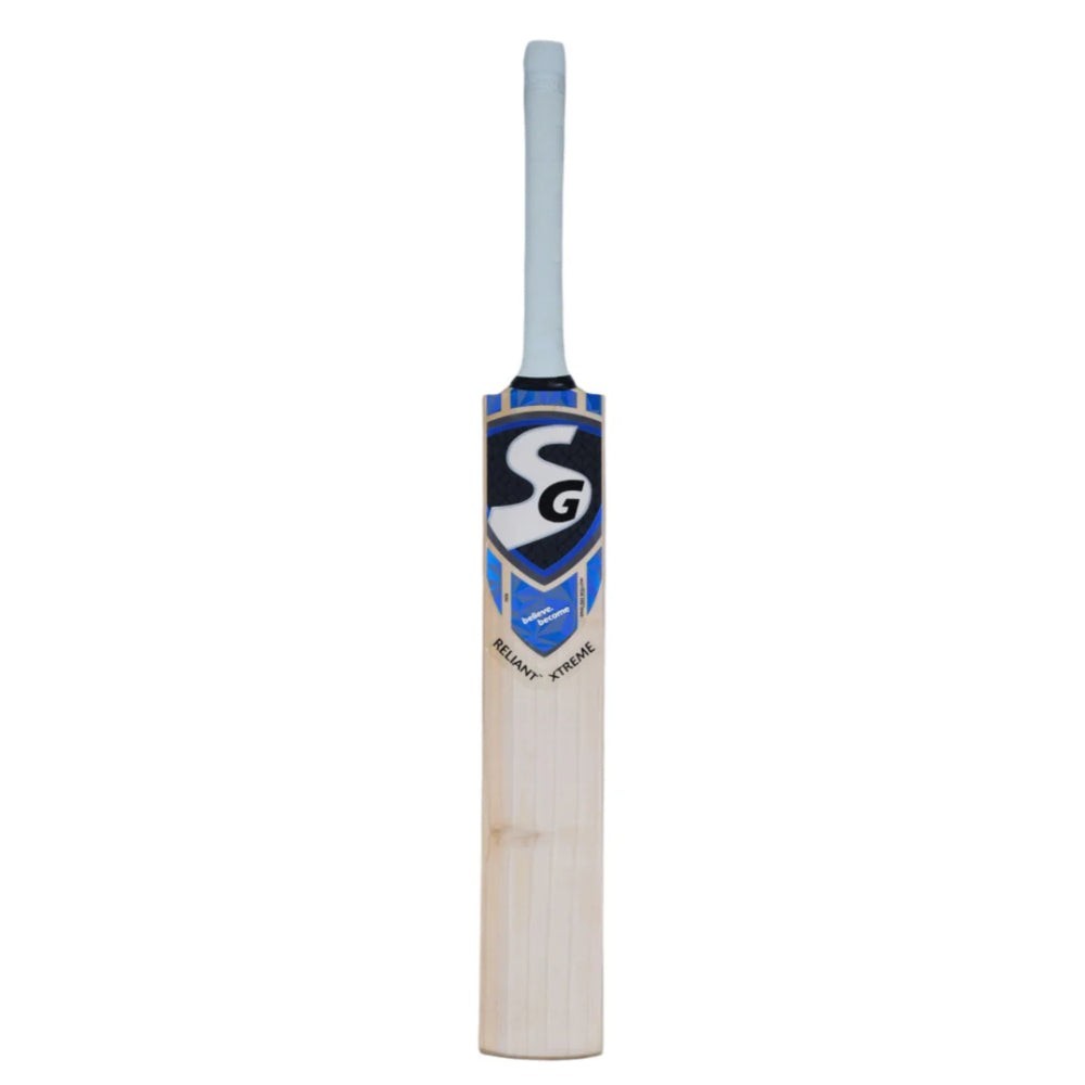 best cricket bat in India - SG Reliant Extreme English Willow Cricket Bat (SH)